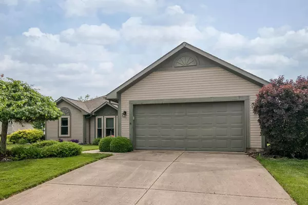 Englewood, OH 45322,100 Buckcreek Court