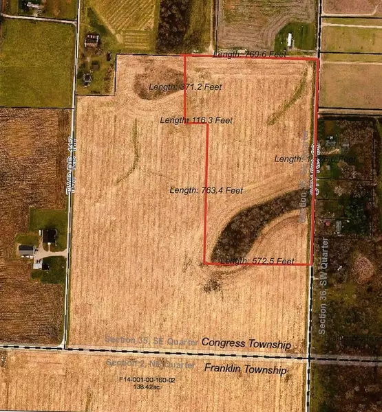 0 County Road 98, Bellville, OH 44813