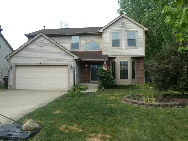 290 Pruden Drive, Pickerington, OH 43147