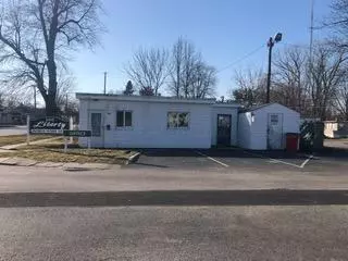 2410 Nebraska Avenue, Toledo, OH 43607