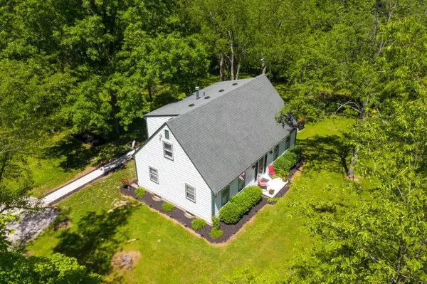 4033 Wilson Road, Sunbury, OH 43074