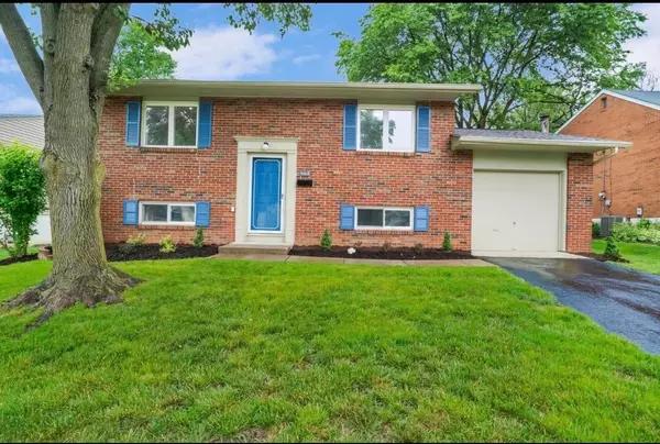 6560 Shenandoah Drive, Reynoldsburg, OH 43068