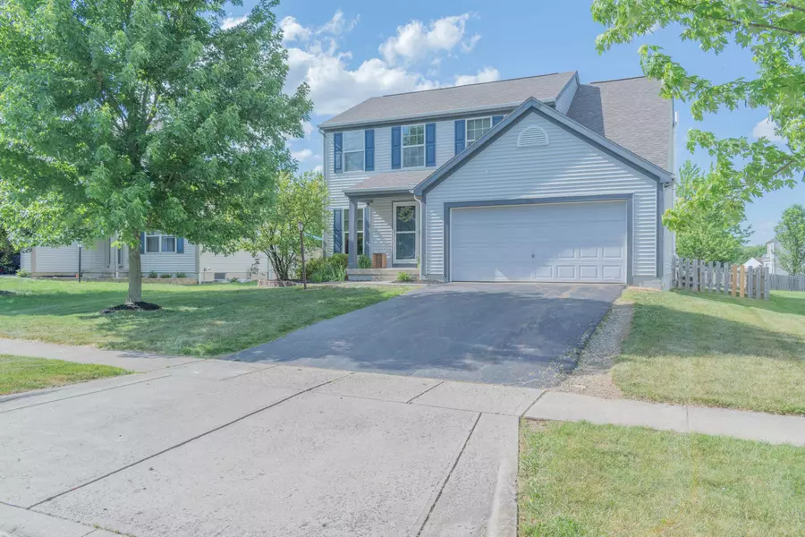 214 Purple Finch Loop, Etna, OH 43062