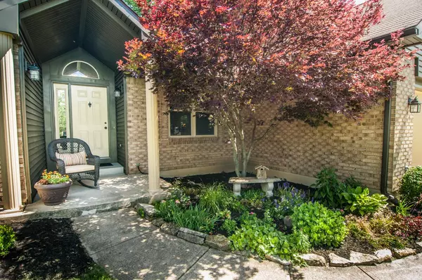 Dayton, OH 45414,3169 Green Turtle Drive