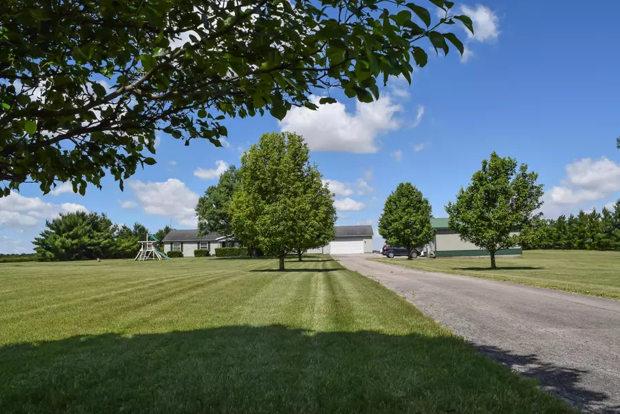 30393 Mcpeck Road, Richwood, OH 43344