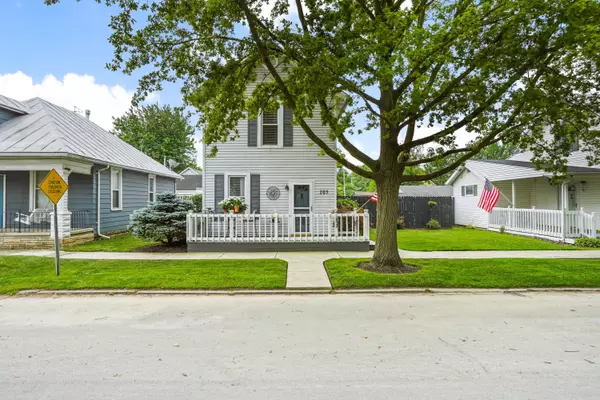 209 Park Street, Prospect, OH 43342