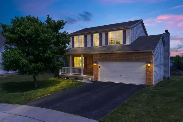 Blacklick, OH 43004,506 Farm Hill Court