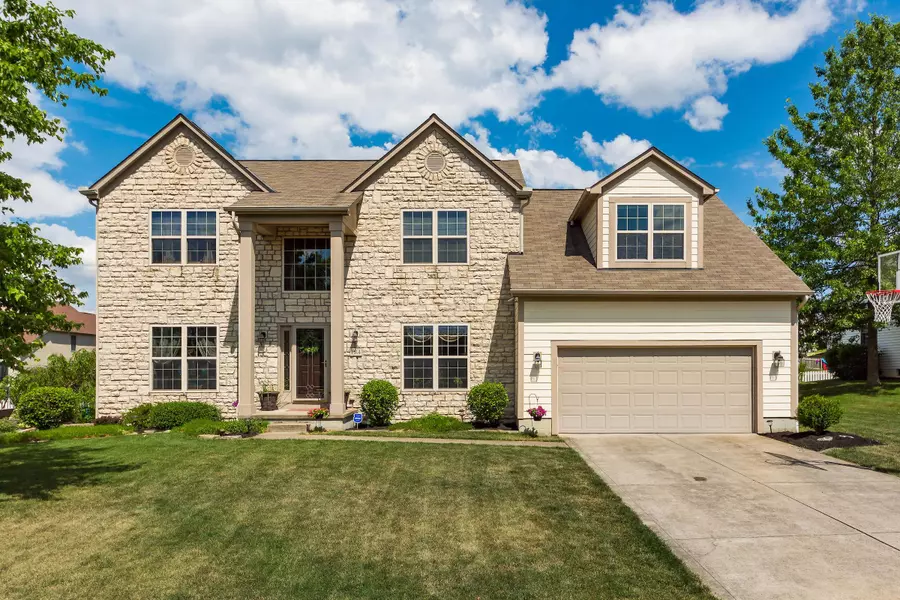 7514 Murdock Lane, Canal Winchester, OH 43110