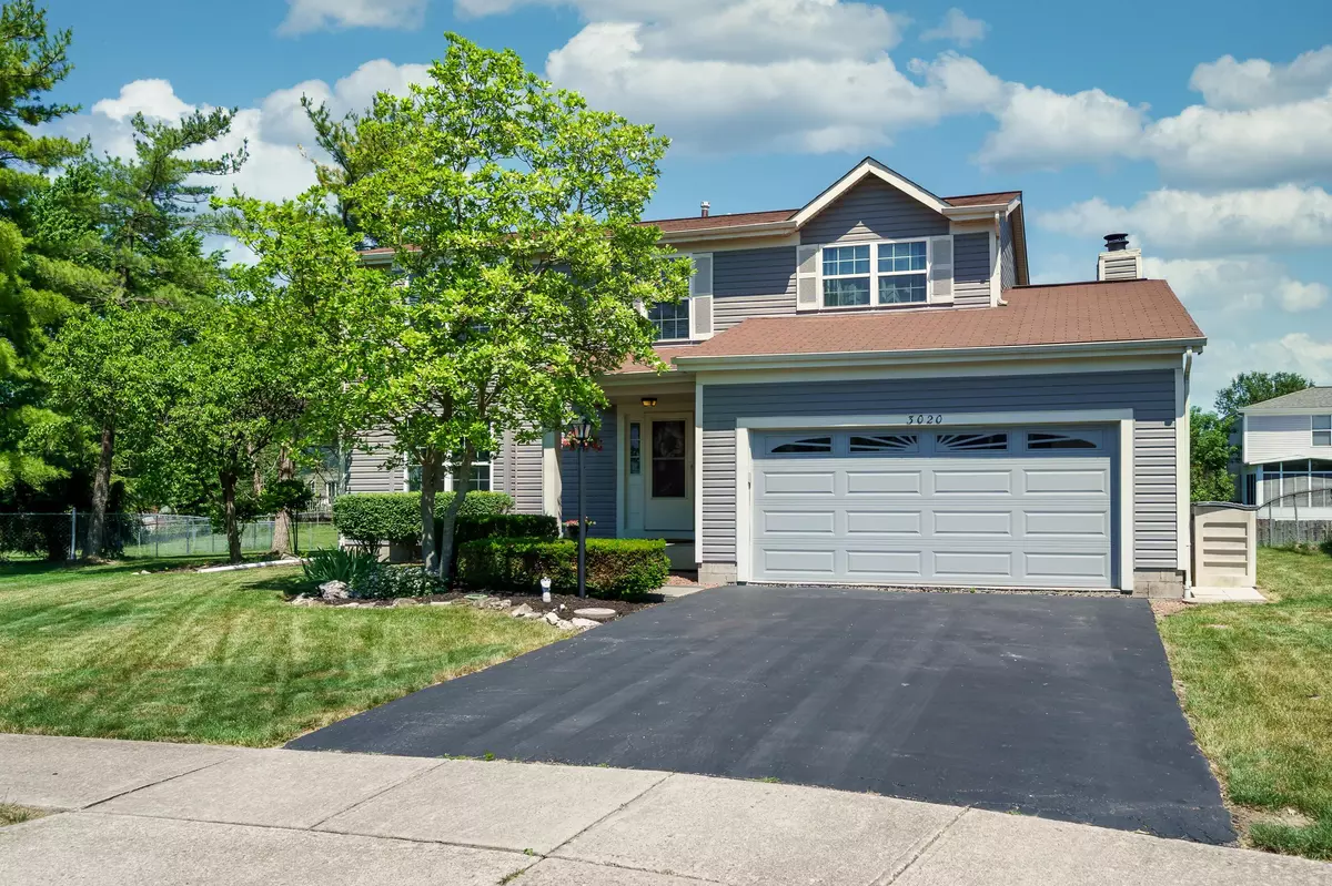 Hilliard, OH 43026,3020 Tempe Court