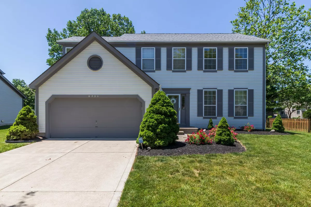 Grove City, OH 43123,6335 Rising Sun Drive