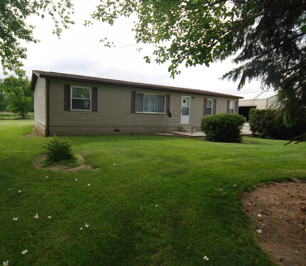West Mansfield, OH 43358,25900 Lunda Road
