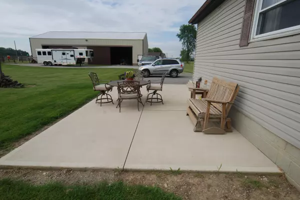 West Mansfield, OH 43358,25900 Lunda Road