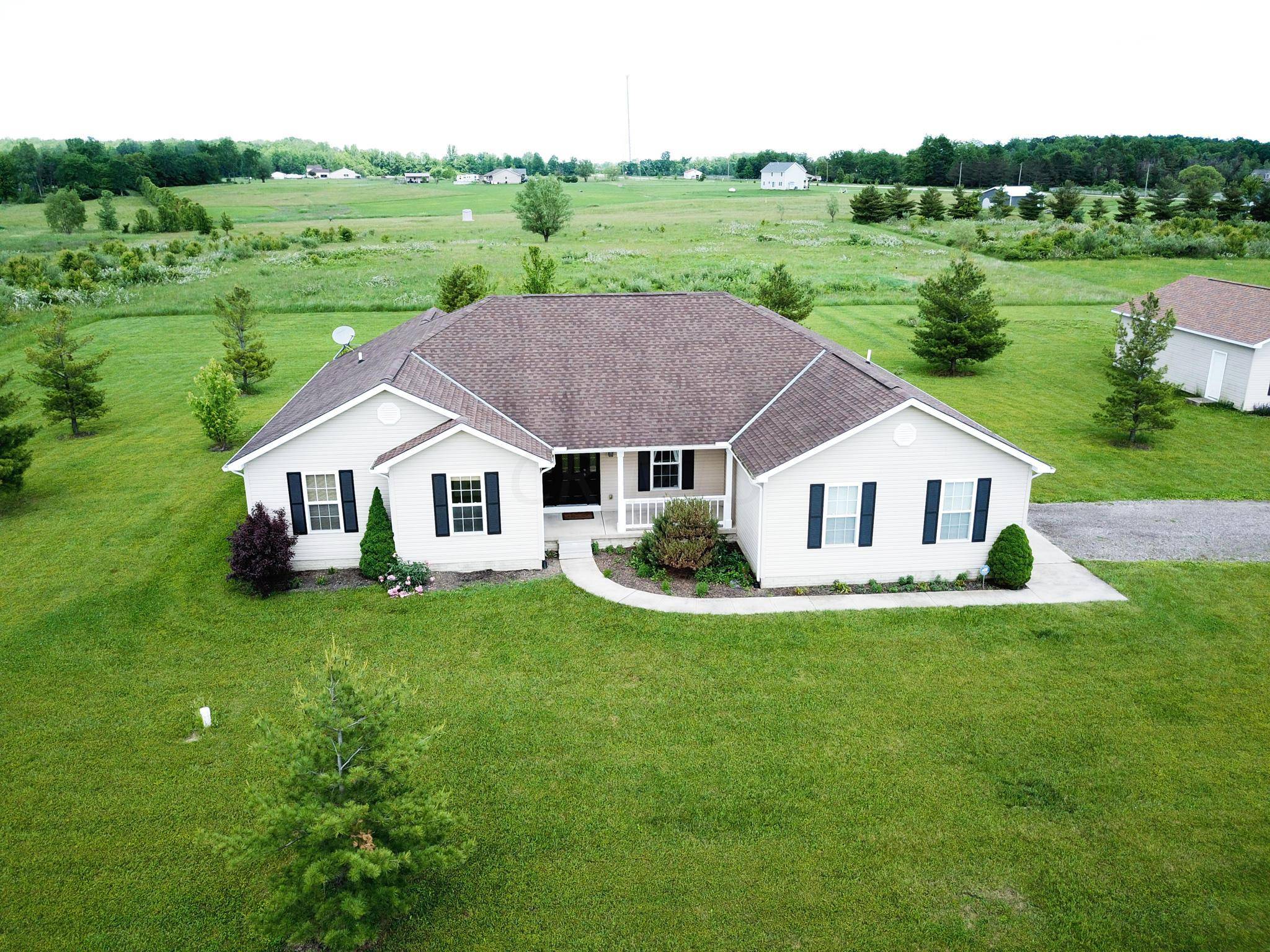 Raymond, OH 43067,21560 Johnson Road