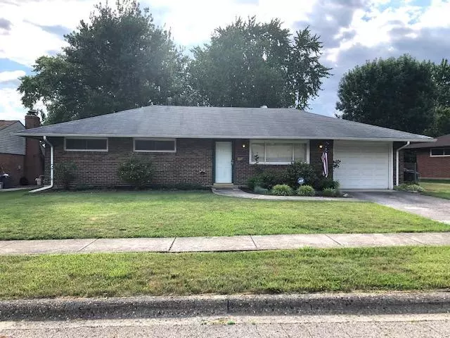 Reynoldsburg, OH 43068,1729 Pickering Drive