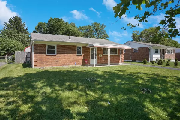 1252 Striebel Road, Columbus, OH 43227