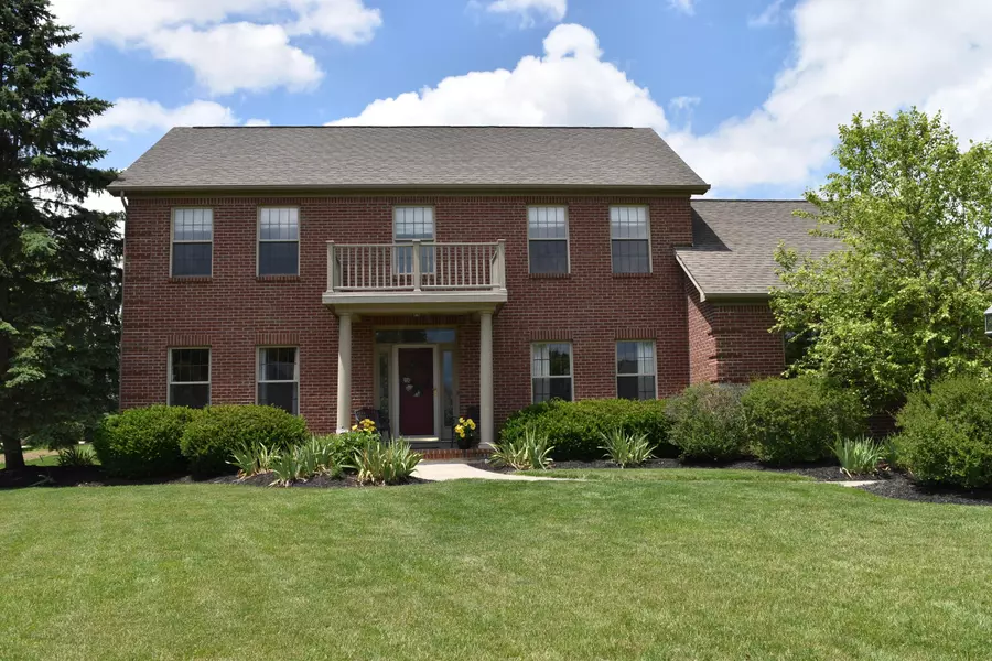 5964 Windward Court, Lewis Center, OH 43035