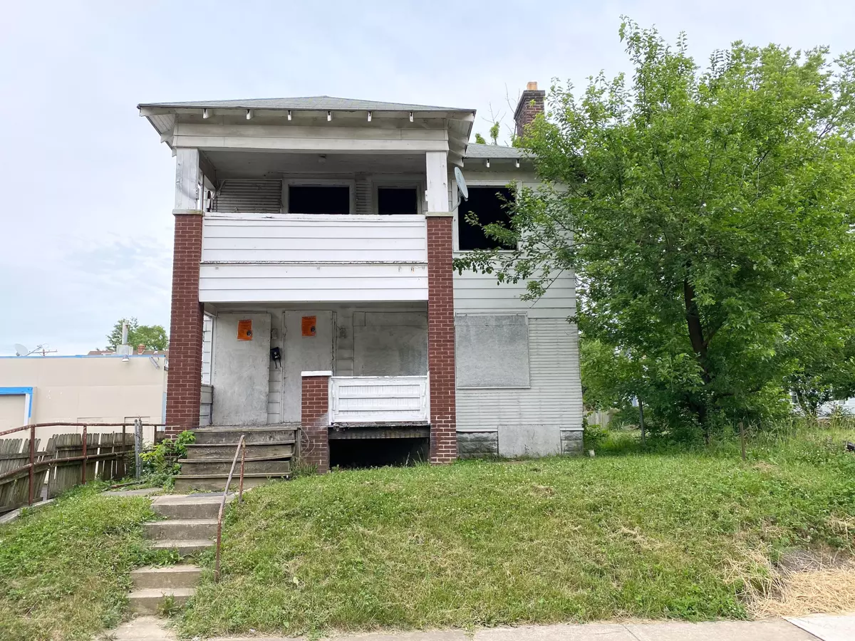 Columbus, OH 43206,1100 Wilson Avenue #1100