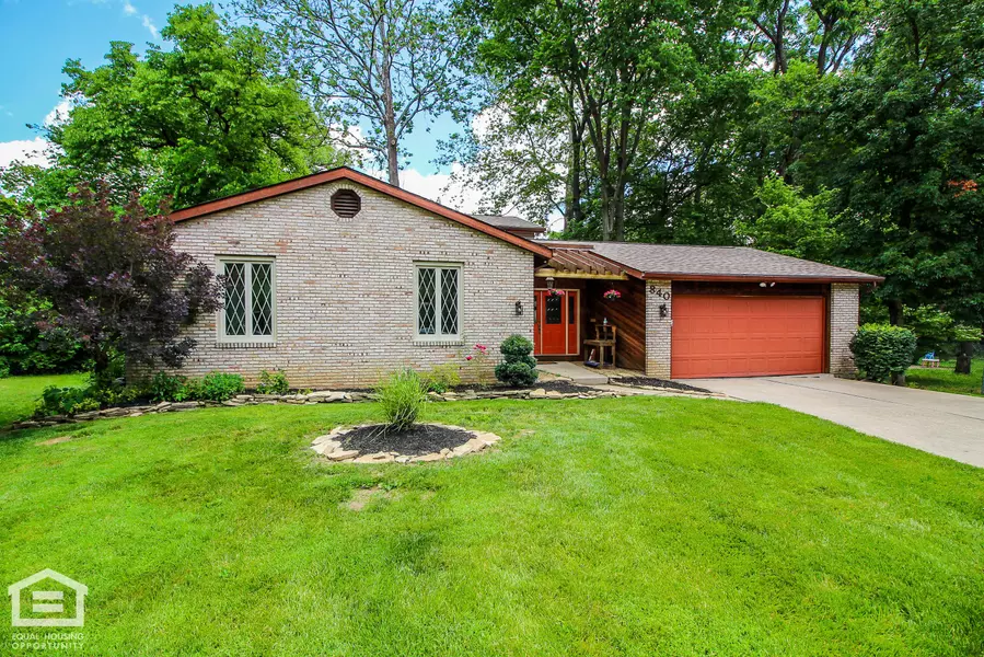 840 Promise Court, Reynoldsburg, OH 43068