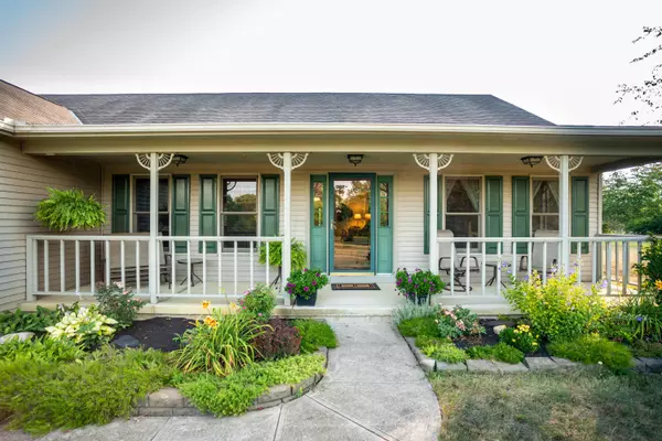 London, OH 43140,5500 Lafayette Plain City Road