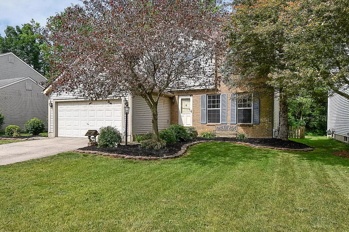 Hilliard, OH 43026,3497 Patcon Way