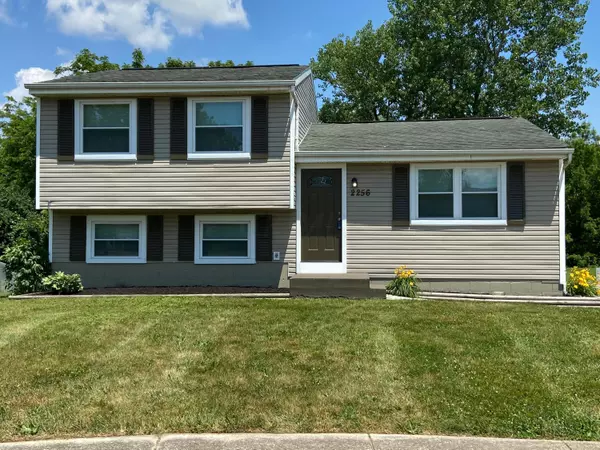 2256 Anndel Court, Grove City, OH 43123