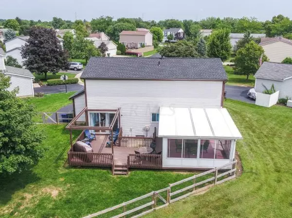 Hilliard, OH 43026,5091 Flagstaff Court