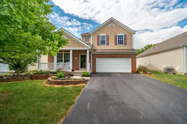 Grove City, OH 43123,4587 Grand Strand Drive