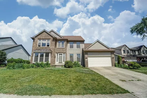 Gahanna, OH 43230,430 Schyler Way