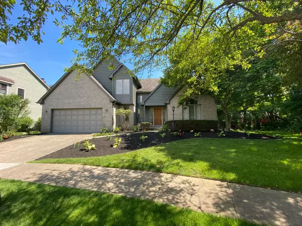 Dublin, OH 43016,6397 Oisin Court