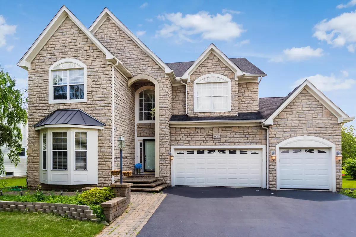 Dublin, OH 43016,6633 Wisteria Circle