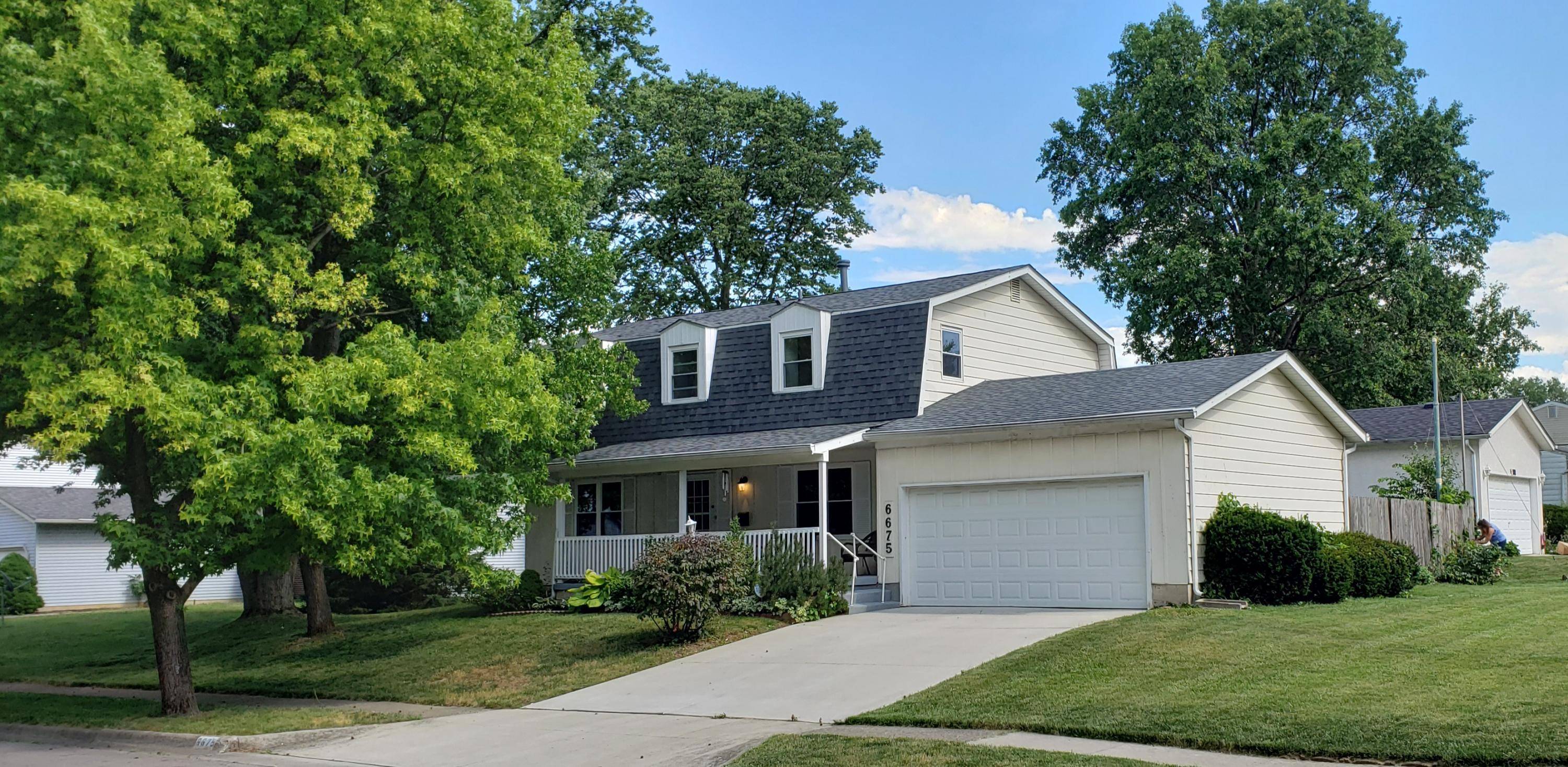 6675 Borr Avenue, Reynoldsburg, OH 43068