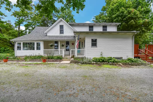 Richwood, OH 43344,30616 State Route 31