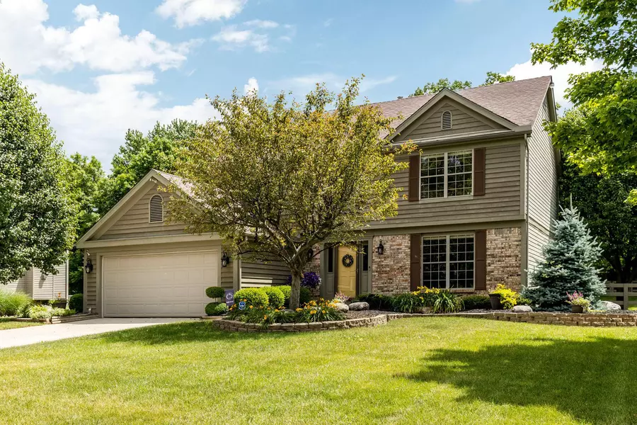 13892 Bainwick Drive, Pickerington, OH 43147