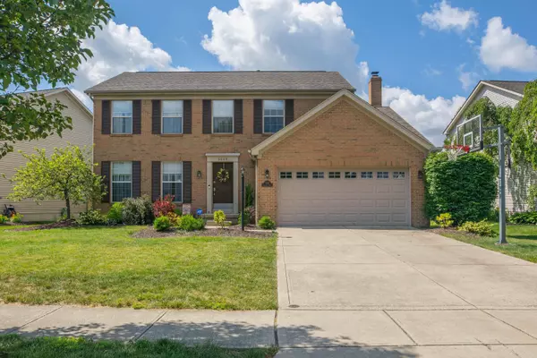 5649 Rosecliff Drive, Hilliard, OH 43026