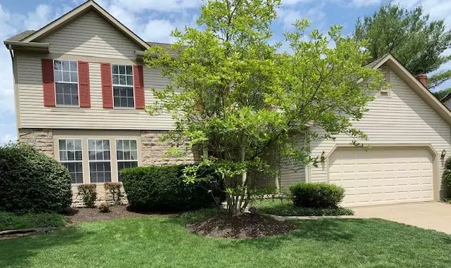 5880 Newbridge Drive, Dublin, OH 43017