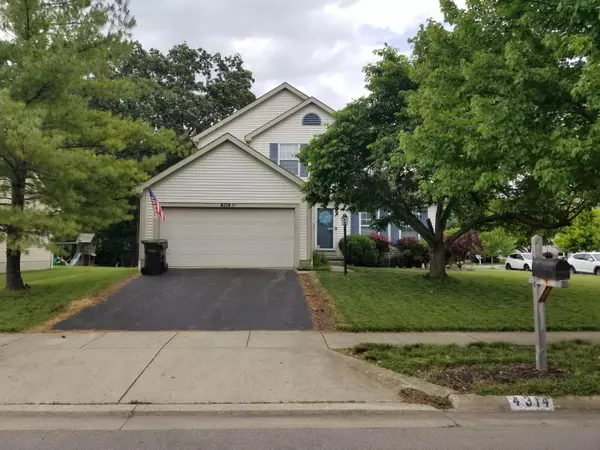 Hilliard, OH 43026,4314 Jennydawn Place