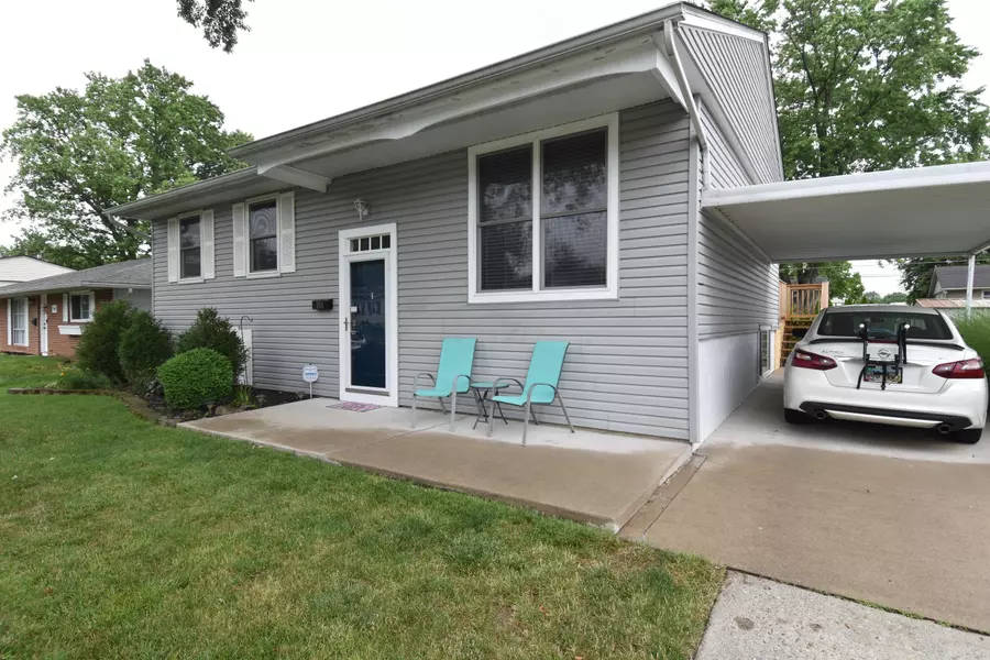 344 Avonwick Place, Columbus, OH 43230