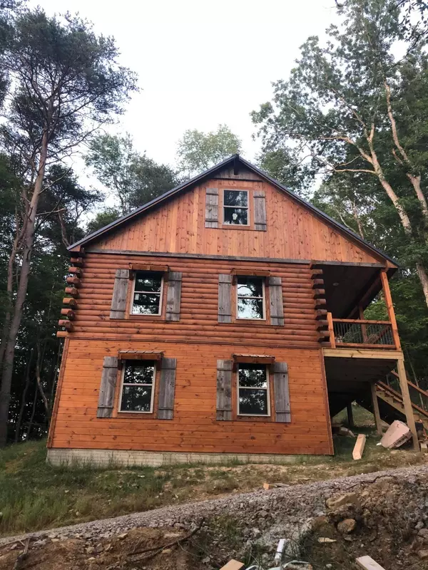 15042 Pleasant Valley Road, Logan, OH 43138