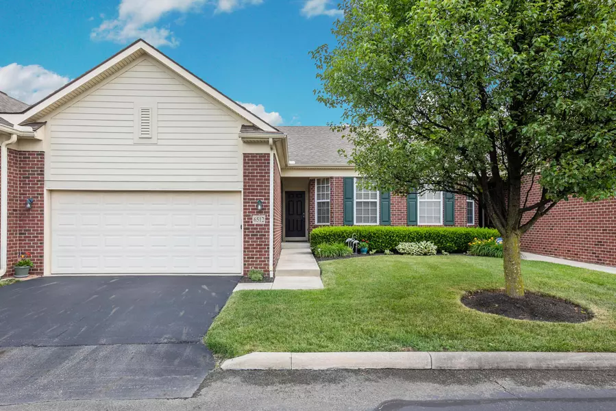 6512 Portrait Circle #1202, Westerville, OH 43081