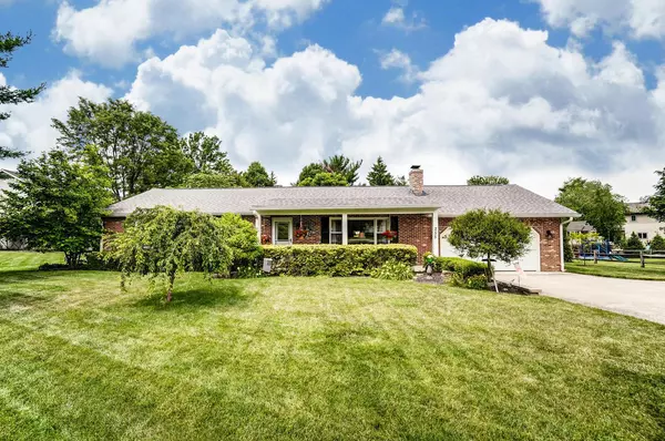 255 S Hempstead Road, Westerville, OH 43081