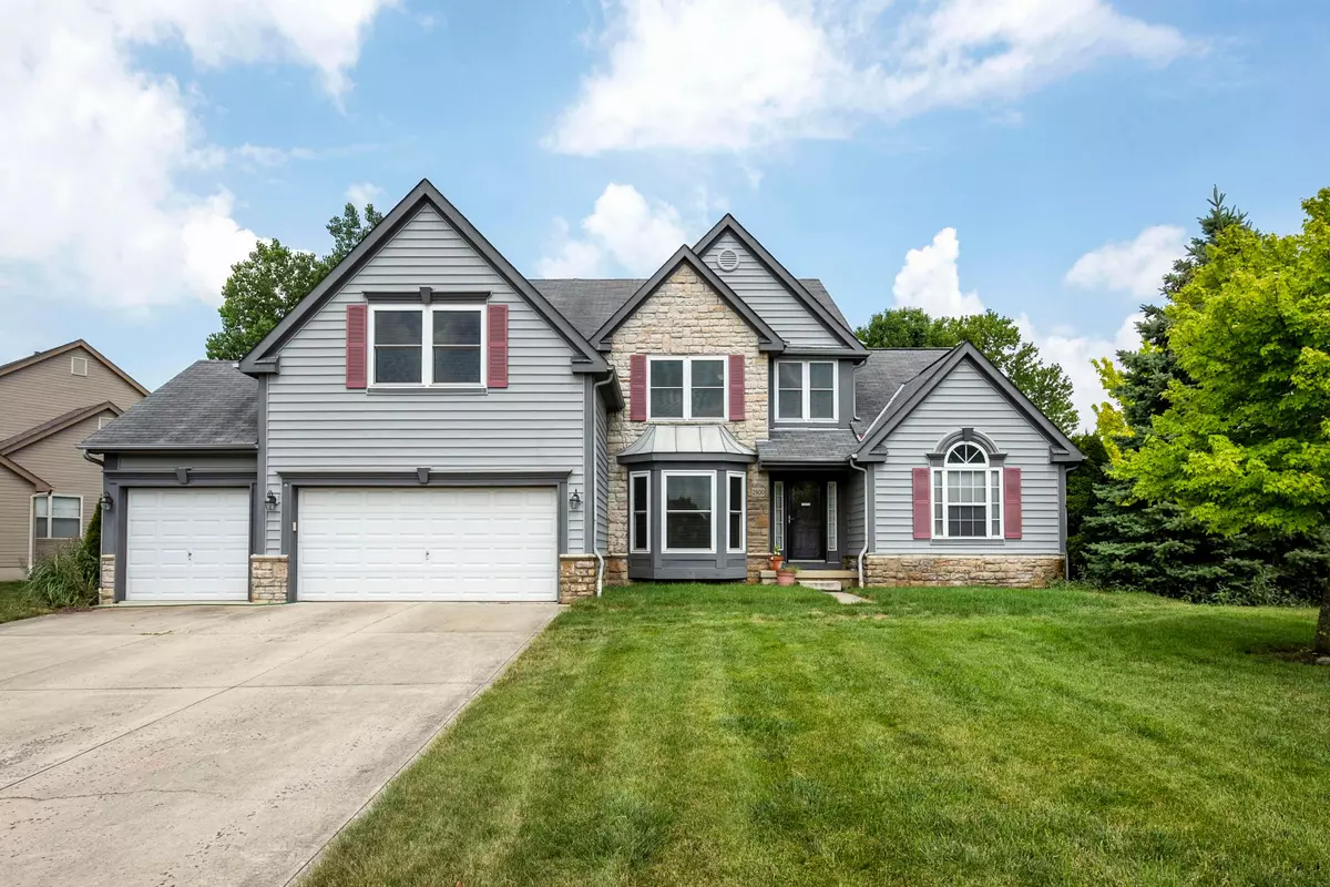 Grove City, OH 43123,2900 Dunhurst Court