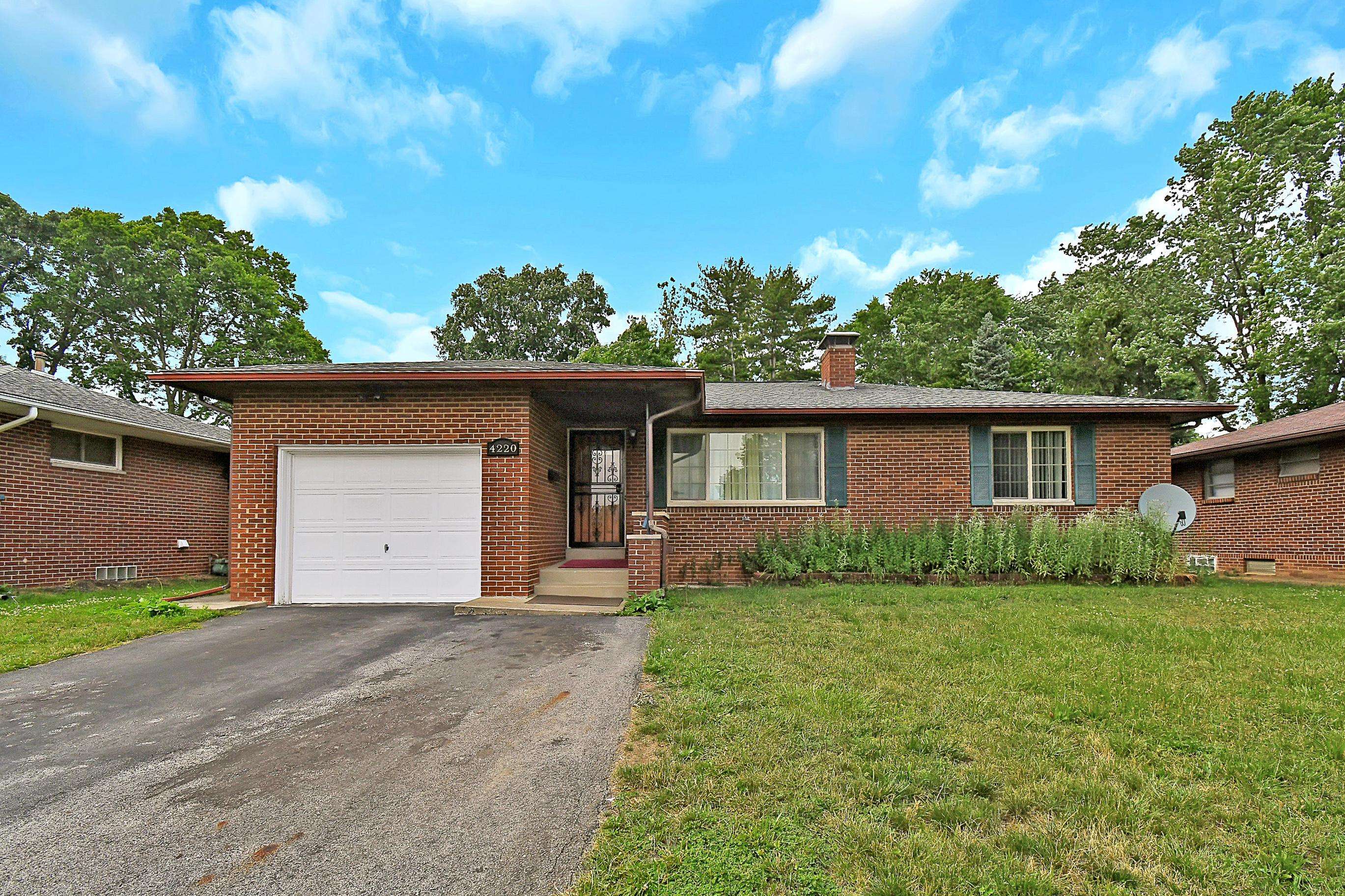 4220 E Mound Street, Columbus, OH 43227