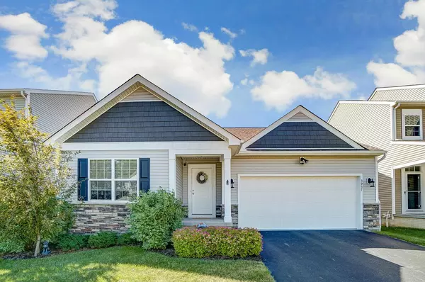 Columbus, OH 43228,3957 Trail Ridge Drive