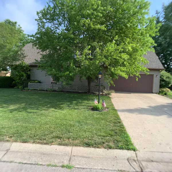 Urbana, OH 43078,726 Fountain Circle