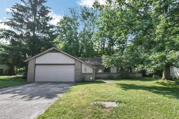 Reynoldsburg, OH 43068,8101 Priestley Drive