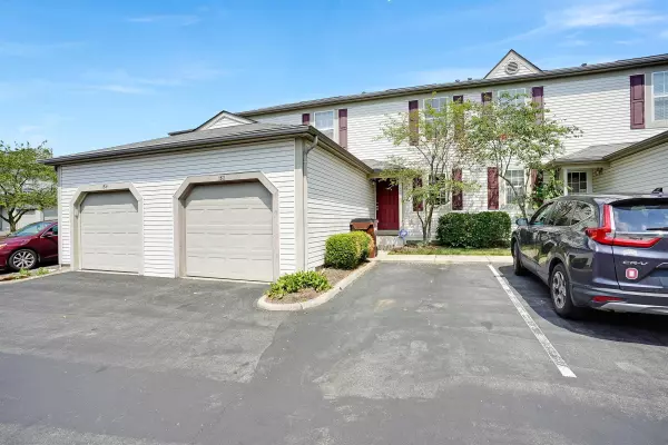 Blacklick, OH 43004,152 Macfalls Way