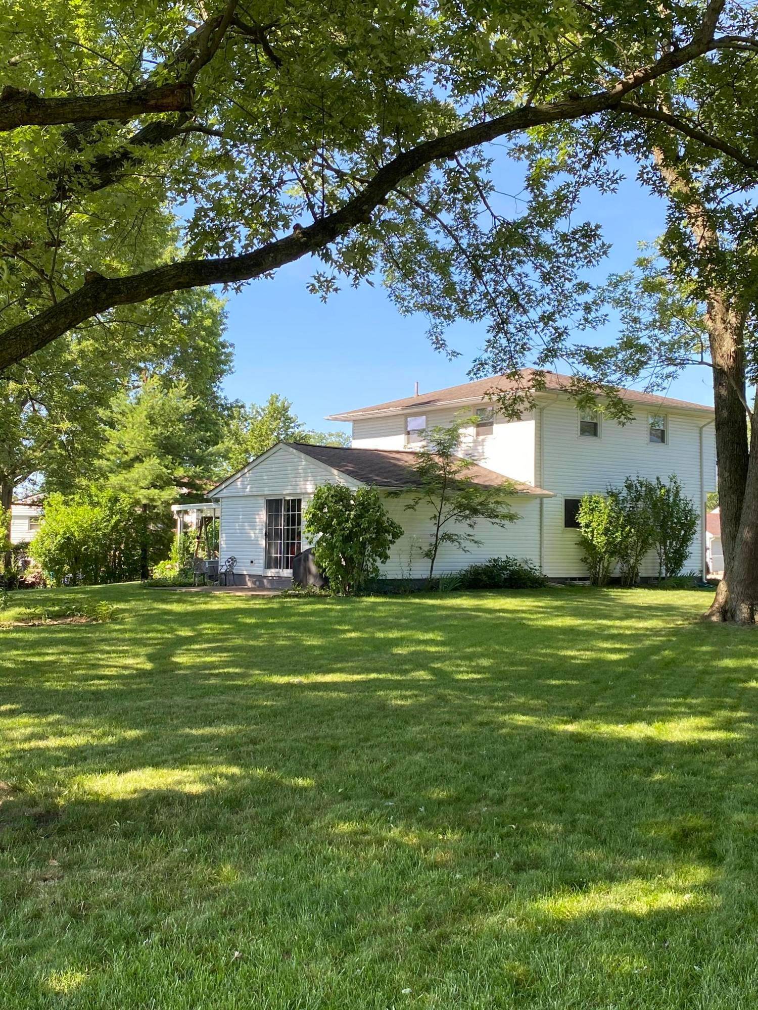 Columbus, OH 43230,251 Amfield Court