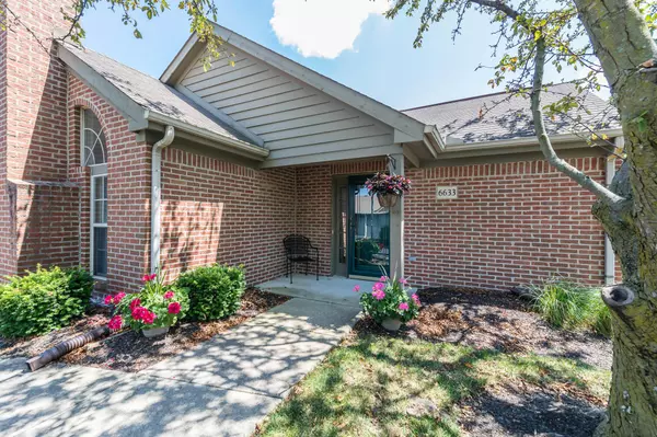 Dublin, OH 43017,6633 Heatherstone Circle