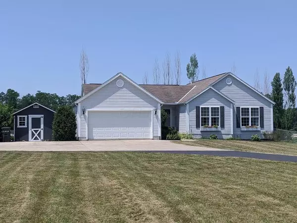 Marengo, OH 43334,2260 County Road 26
