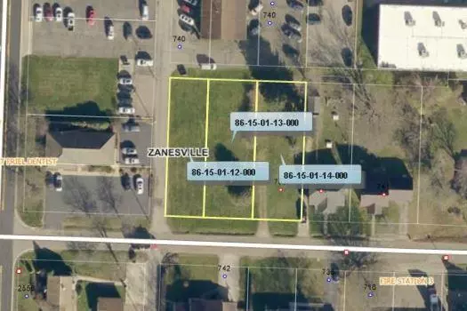 753 Leonard Avenue, Zanesville, OH 43701